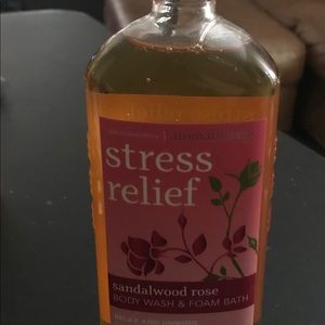 Bath&Body Works Body Wash